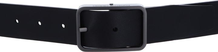 Actual product image Porsche Design Business Belt 35 Logoprint