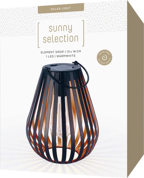 Actual product image STT Solar Element Drop