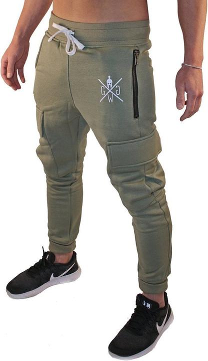 Produktbild Gym Generation Maverick Sport Pants Cypres (L)