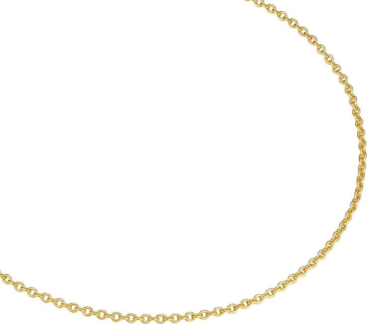 Immagine prodotto Glanzstücke München Collana da donna - 36888 (20 cm, Argento)