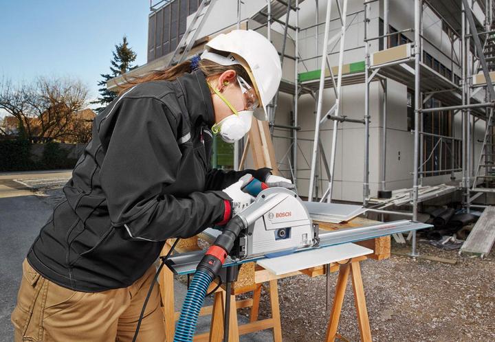 Productafbeelding Bosch Professional Zubehör Cirkelzaagblad Expert voor vezelcement 168 x 20 x 1,8/1,2 mm, T4