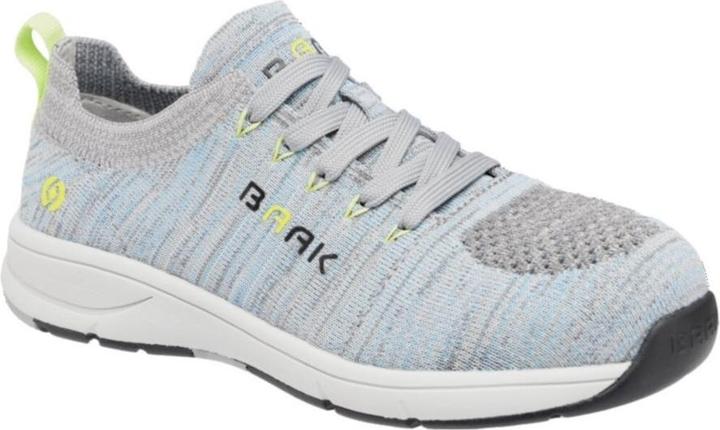 Produktbild Baak Stella ESD S1PS Sicherheitshalbschuh (S1P, 40)