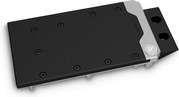 EKWB EK Quantum Vector FE RTX 3070 - Nickel + Acetal