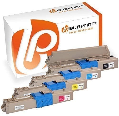 Produktbild Bubprint Toner