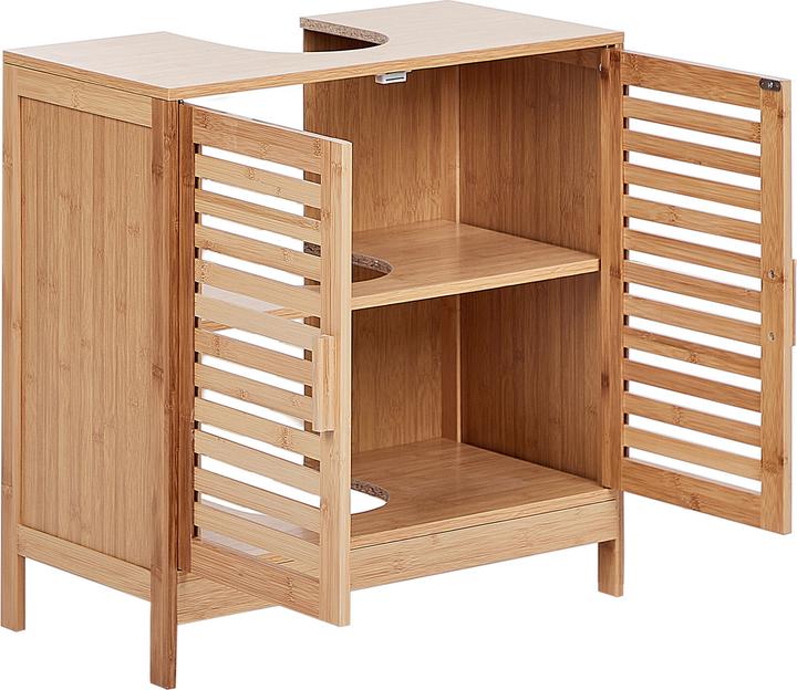 Actual product image Beliani Missoula (60 x 30 x 60 cm)