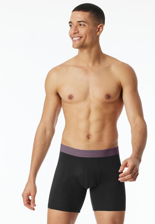 Actual product image Schiesser Boxer 95/5 Organic Cotton (10XL, pack of 2)