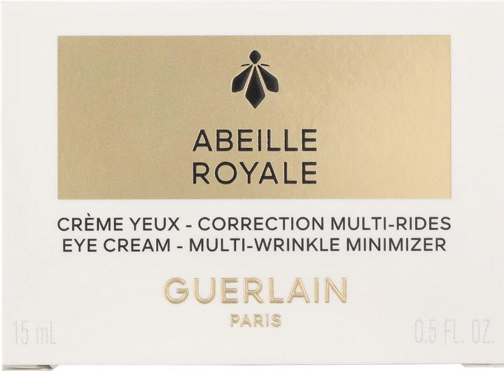 Produktbild Guerlain Abeille Royale (Augenpflege Crème, 15 ml, Tag)