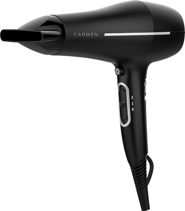 Image du produit Carmen Easy Volume 2200 (2200 W)