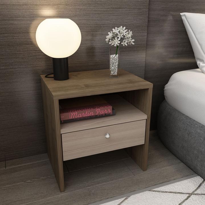 Produktbild Hanah Home Nova Nightstand