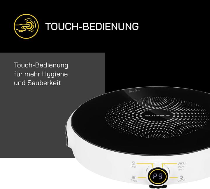 Actual product image Gutfels Induk 2020 5810023