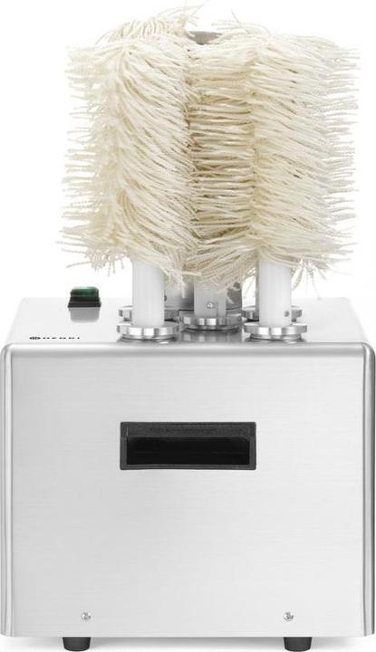 Produktbild Hendi Glaspoliermaschine 220-240V/1350W (1350 W)