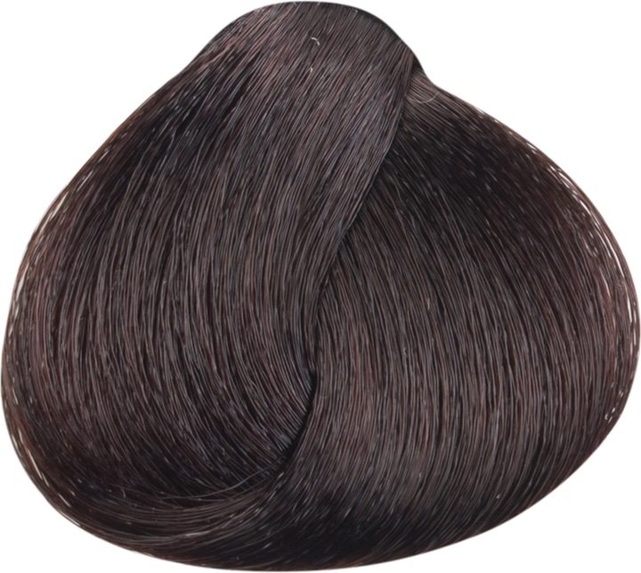 Image du produit Ref. Permanent Colour Cream Coloration pour cheveux 4.4 Copper Brown 100 ml (4.4 Copper Brown)