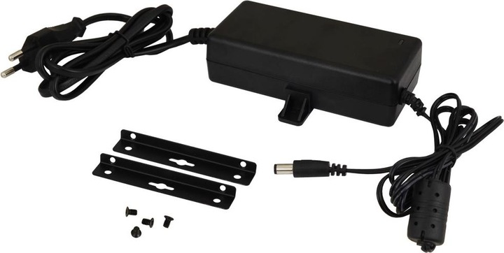 Produktbild Pulsar Switch POE 4+2 S64 (6 Ports)