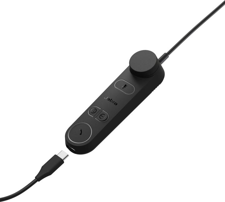 Produktbild Jabra Engage 50 II Link USB-A