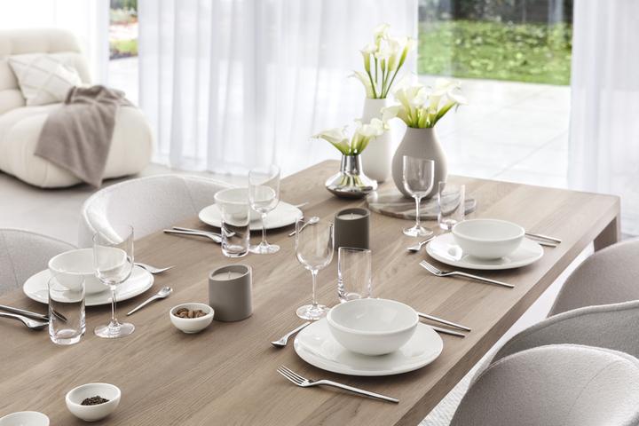 Produktbild Villeroy & Boch Collier blanc (1 x, 11.5 x 11.5 x 26 cm, 1.50 l)