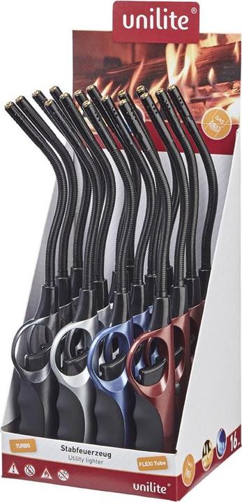 Actual product image Cilio Stick lighter