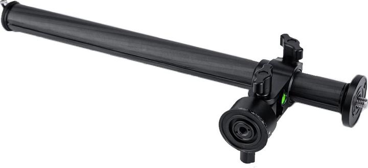 Actual product image Fotopro HCR 02 Horizontal arm carbon