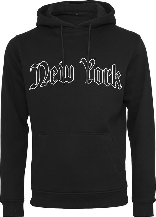 Image du produit MT Sweat à capuche New York Wording - 14713 (L)