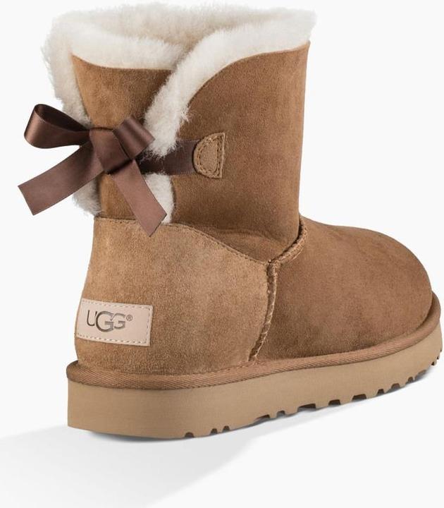 Produktbild Ugg Mini Bailey Bow II (42)