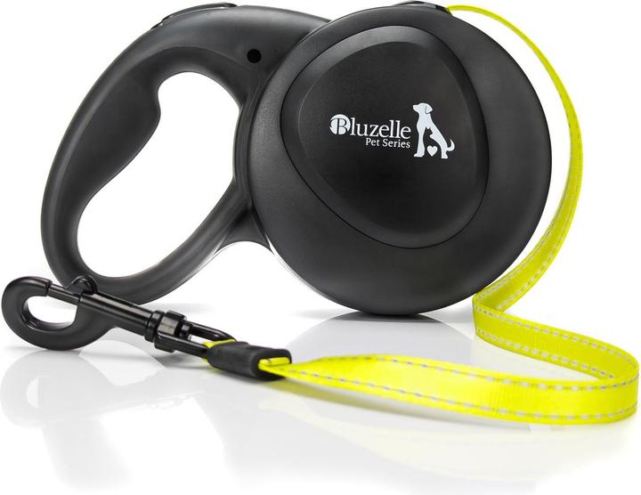 Produktbild Bluzelle Hundeleine (L, Hund, Spazieren)