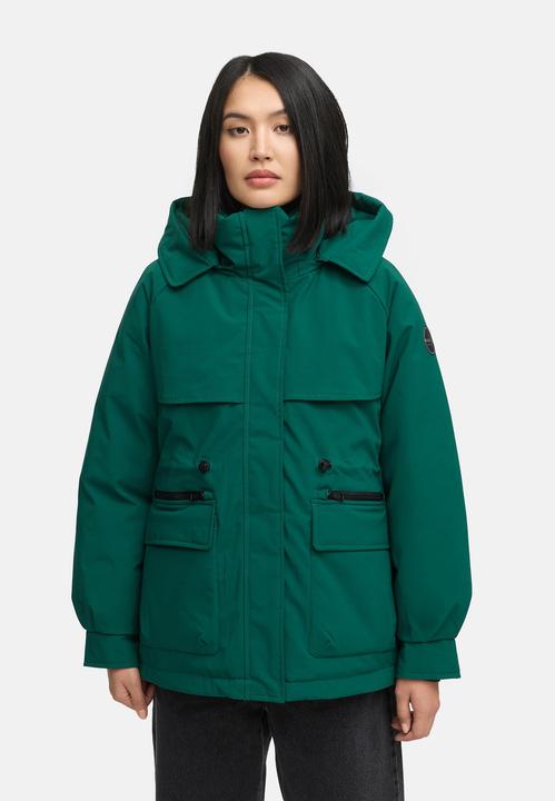 Actual product image Marikoo Shigaraa XVI (M)
