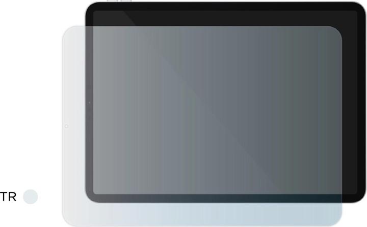 Tucano Displayschutzglas iPad Air 10.9 (2020) (1 Stück, IPad Air 10.9 (2020))
