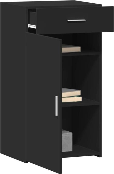 Actual product image vidaXL Sideboard (50 x 42.5 x 93 cm)