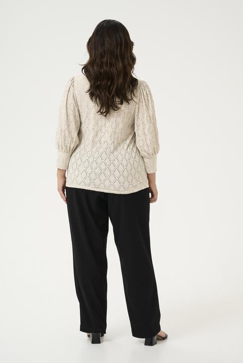 Actual product image Kaffe Tia Lace (M)