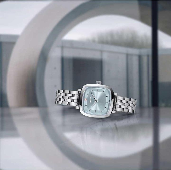 Produktbild Wenger Vintage Classic 01.1911.104 (Swiss Made, 27 mm)