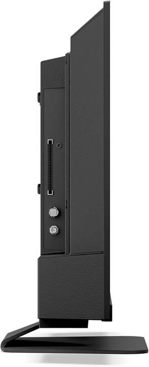 Productafbeelding Cello Smart/DVD-Kombination mit WebOS, Triple-Tuner und Bluetooth für Camping und Reisen (DVD-speler)