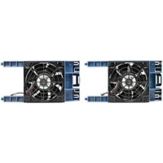 Thumbnail - HP HPE DL380 Gen11 Standard Lüfter, Server Zubehör, Blau, Schwarz
