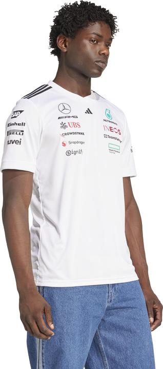 Produktbild adidas Mercedes DR JSYW (M)