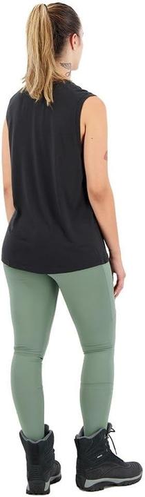 Actual product image Fjällräven Women's Abisko Wool Tank Top (S)