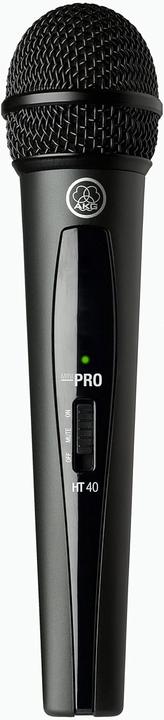 Actual product image AKG Pro WMS40 Mini Dual Vocal Set