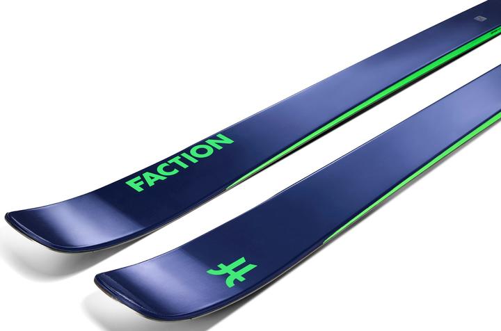 Produktbild Faction Ski Agent 1.0 2020 (178 cm, Ohne Bindung)