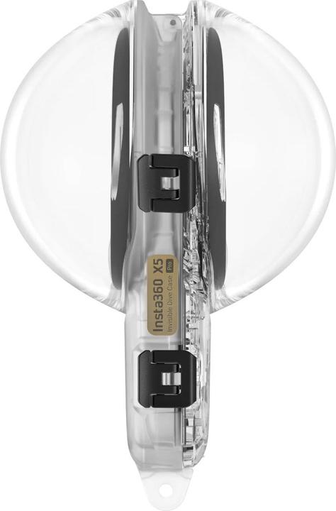 Immagine prodotto Insta360 X5 Custodia subacquea invisibile Pro