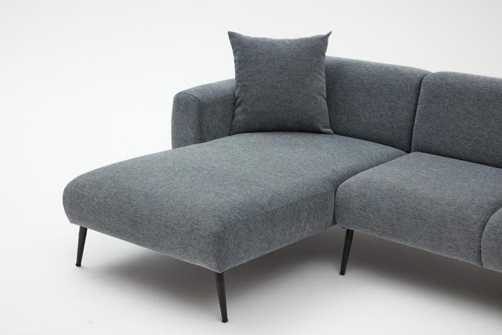 Image du produit Atelier del Sofa Side (Canapé d'angle)