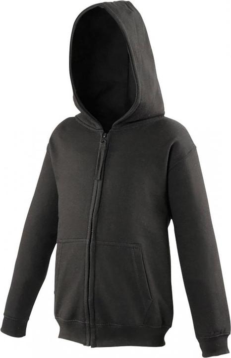 Produktbild Awdis Kapuzenpullover Mit Reissverschluss (128)