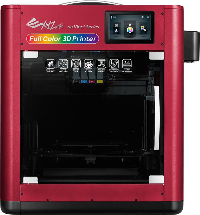 Produktbild XYZprinting Da Vinci Color