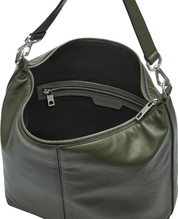 Image du produit Liebeskind Berlin Hobo Mittelgrosse Hobo-Bag aus Leder