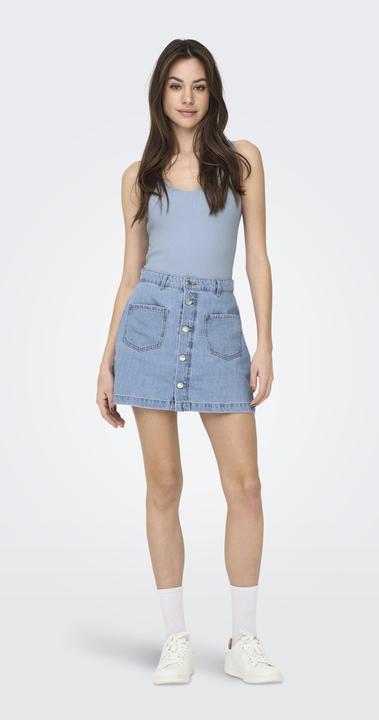 Produktbild JdY Jdynanna S/L Top Knt Noos (L)