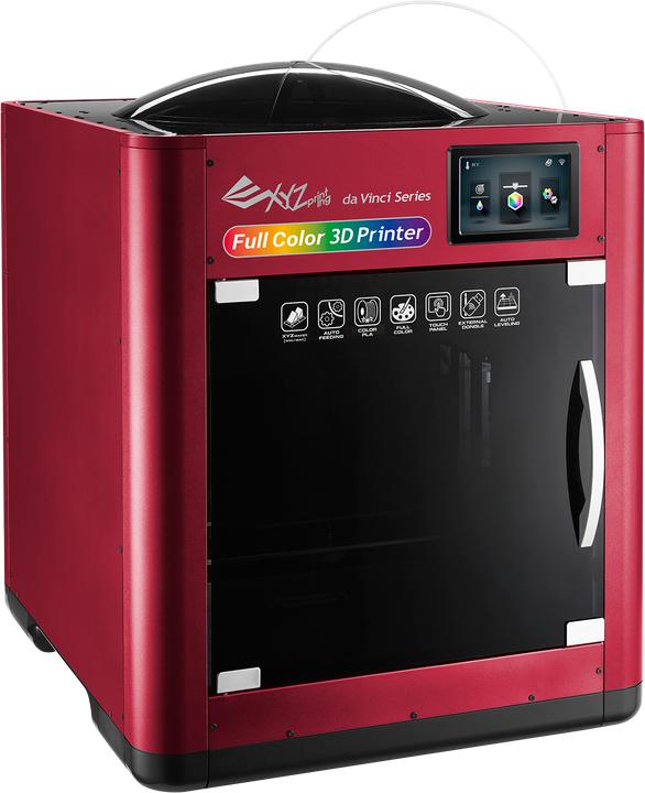 Produktbild XYZprinting Da Vinci Color
