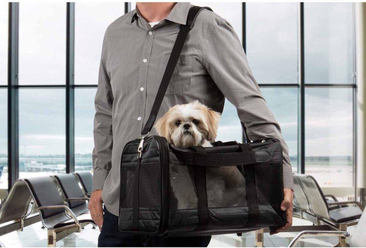 Produktbild zooplus Sherpa (Hund, Faltbar)