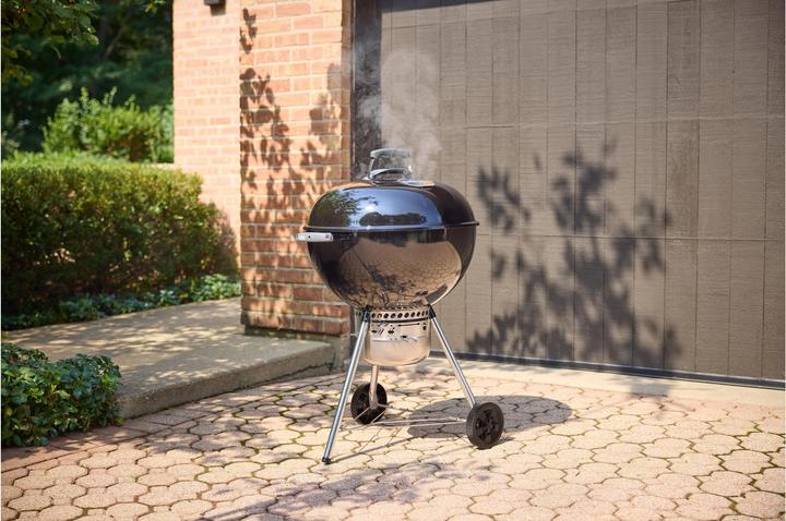 Produktbild Weber Original Kettle Premium 57 cm