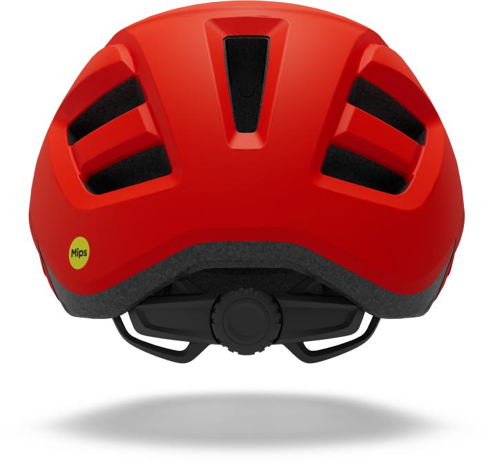 Actual product image Giro Fixture II MIPS (54 - 61 cm)