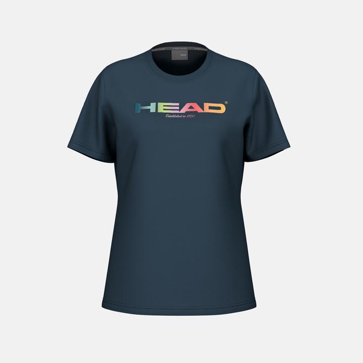 Immagine prodotto Head RAINBOW T-Shirt Women (L)