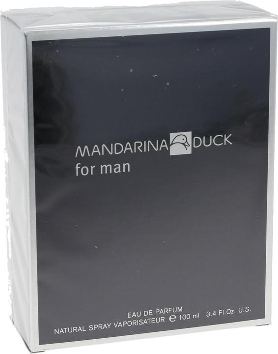 Produktbild Mandarina Duck for Man (Eau de Toilette, 100 ml)