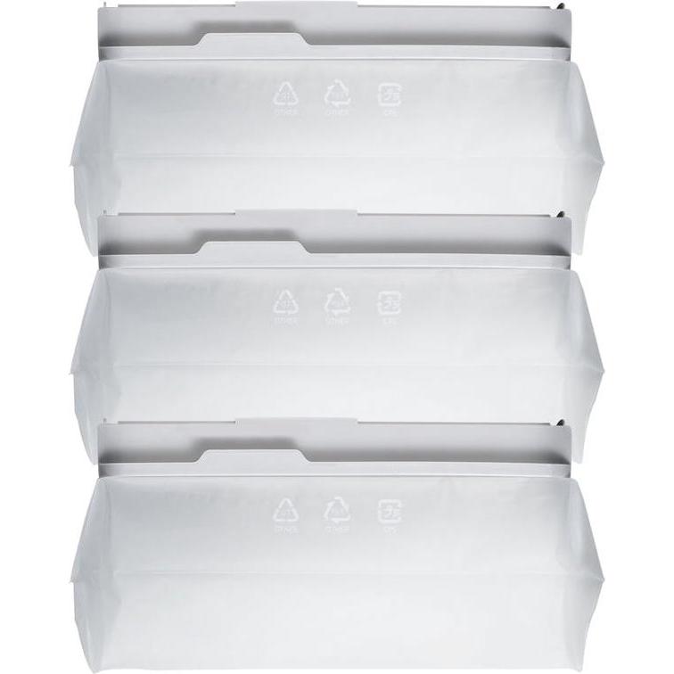 Narwal Sacchetti Usa e Getta Robot Freo, Utensili pulizia, Bianco