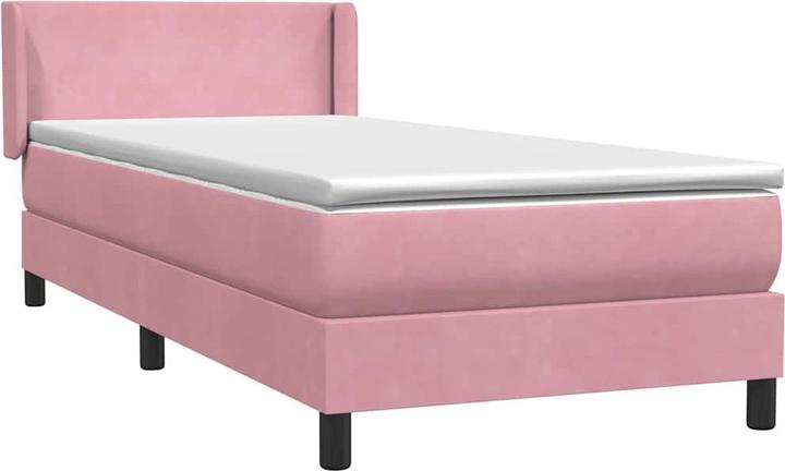 Immagine prodotto vidaXL Boxspringbett (90 x 210 cm)
