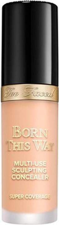 Produktbild Too Faced Born This Way Super Coverage Multi-Use Concealer (Tint Nude)